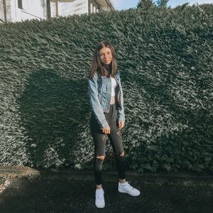 Meet your Posher, Kaylee